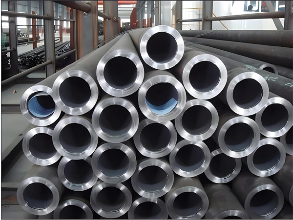 大理q345d精密钢管制造工艺流程特点及应用